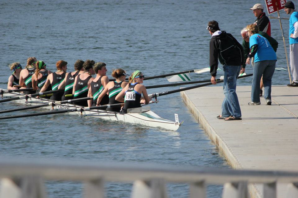 Chattanooga Rowing