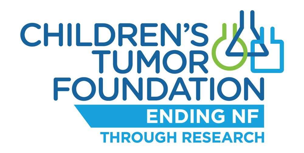 Children's Tumor Foundation Logo