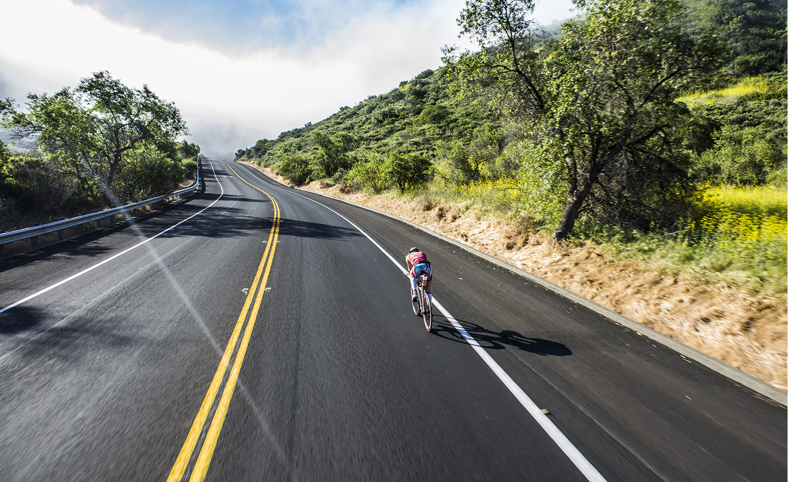 Oceanside Bike Course