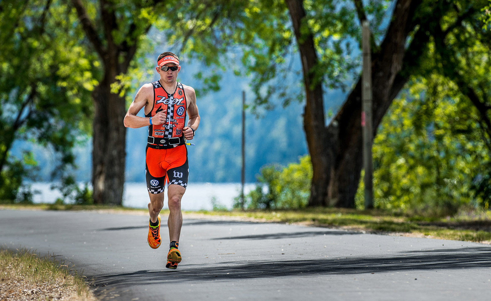 IRONMAN Coeur d'Alene