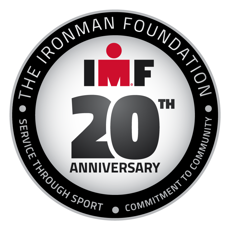 The IRONMAN Foundation Celebrates 20th Anniversary - IRONMAN Foundation