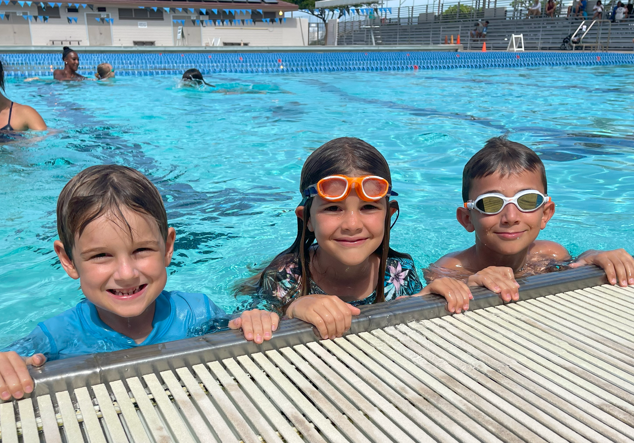 2022 Kona Swim Clinic_Swim Ready Webpage