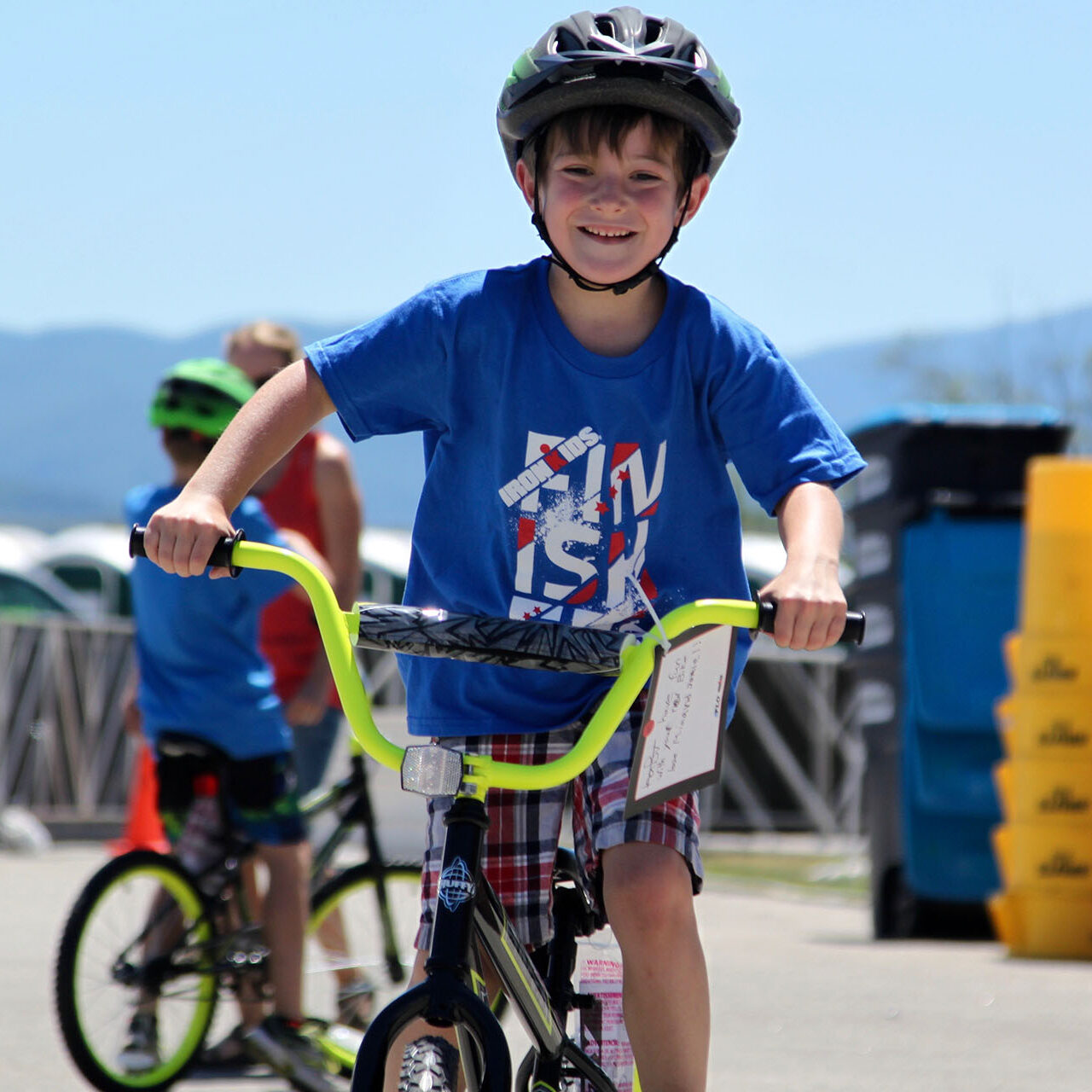 bike-for-a-kid